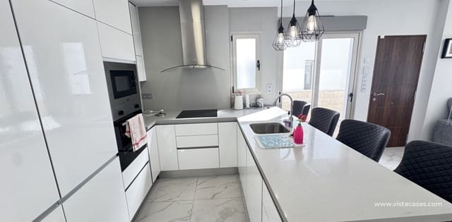 5 sypialnia Willa na sprzedaż w Villamartin, Orihuela - 480 000 € (Ref: 9639886)