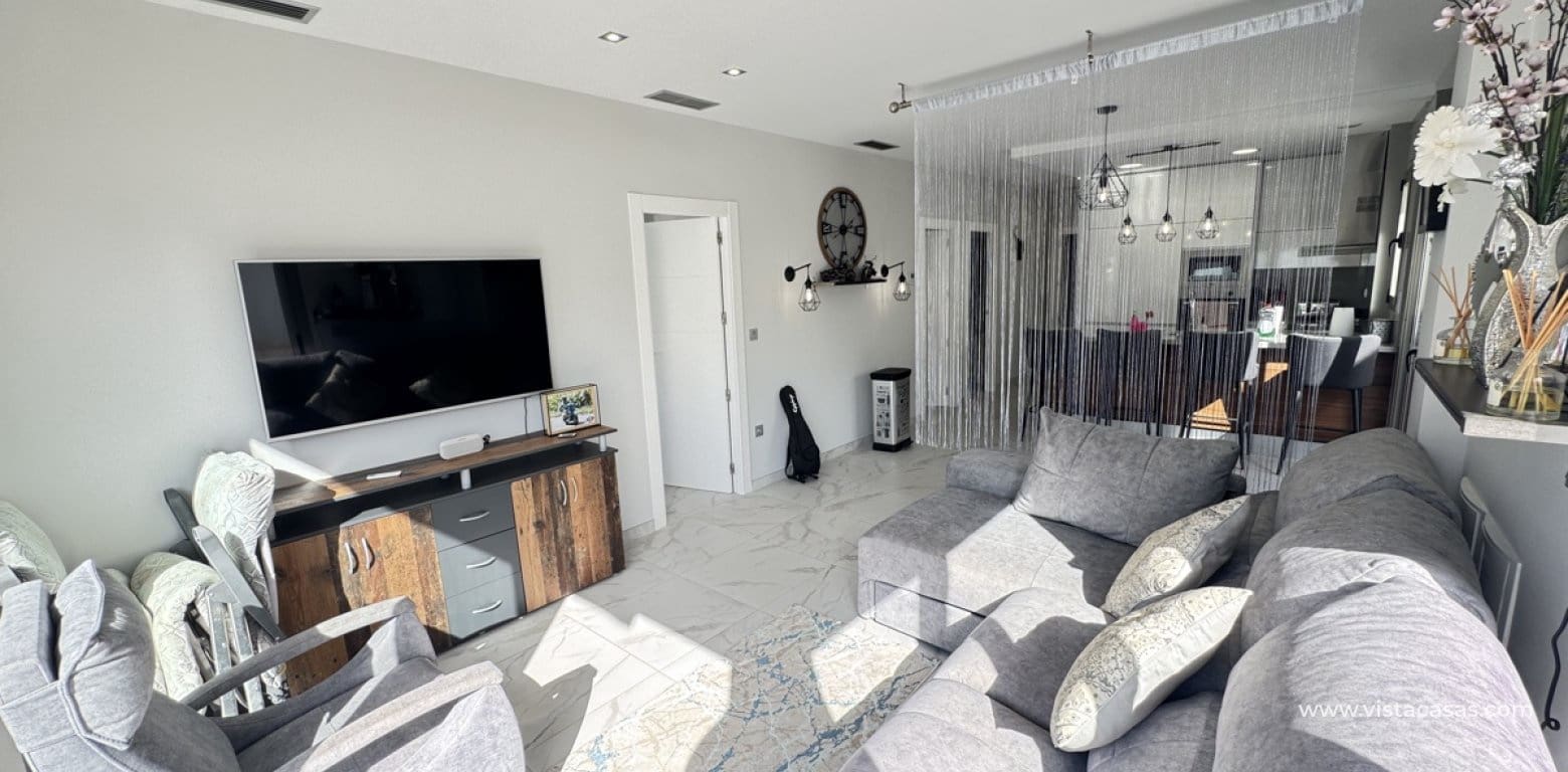 5 sypialnia Willa na sprzedaż w Villamartin - 480 000 € (Ref: 9639886)