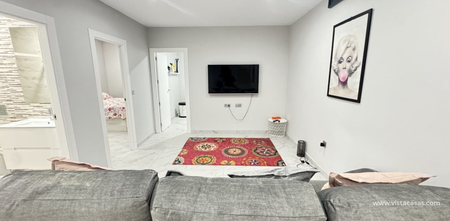 5 sypialnia Willa na sprzedaż w Villamartin - 480 000 € (Ref: 9639886)