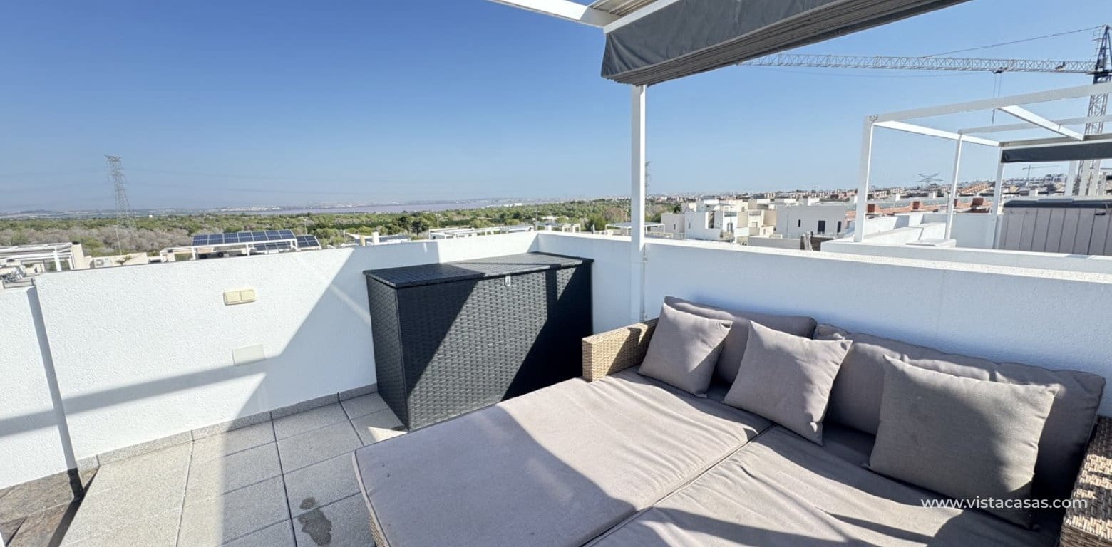 5 sypialnia Willa na sprzedaż w Villamartin - 480 000 € (Ref: 9639886)