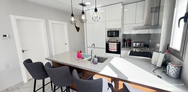 5 sypialnia Willa na sprzedaż w Villamartin, Orihuela - 480 000 € (Ref: 9639886)