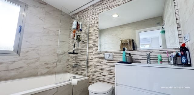 5 sypialnia Willa na sprzedaż w Villamartin, Orihuela - 480 000 € (Ref: 9639886)