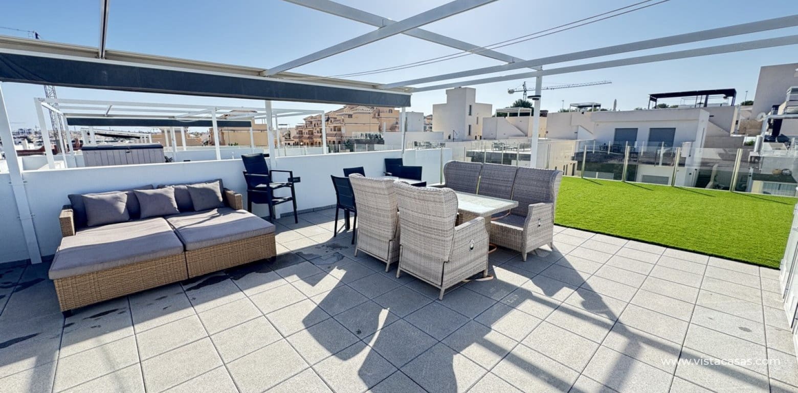 5 sypialnia Willa na sprzedaż w Villamartin - 480 000 € (Ref: 9639886)