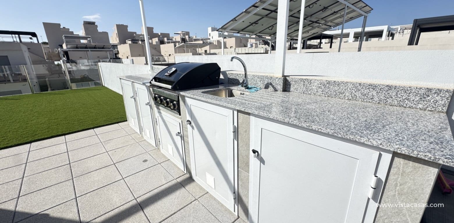 5 sypialnia Willa na sprzedaż w Villamartin - 480 000 € (Ref: 9639886)