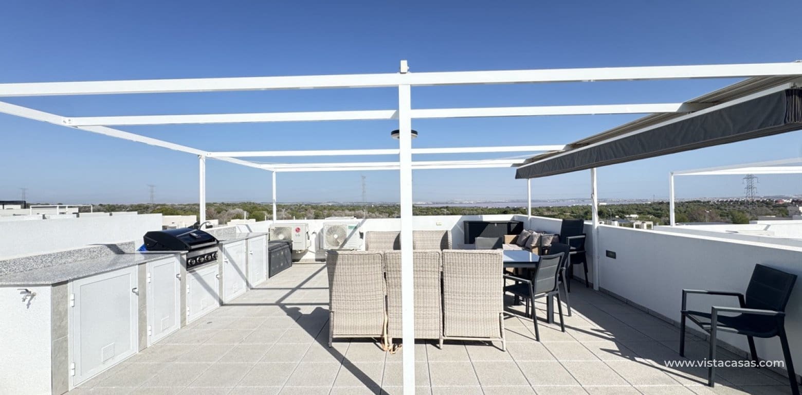 5 sypialnia Willa na sprzedaż w Villamartin - 480 000 € (Ref: 9639886)