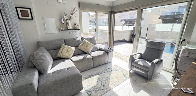 5 sypialnia Willa na sprzedaż w Villamartin, Orihuela - 480 000 € (Ref: 9639886)