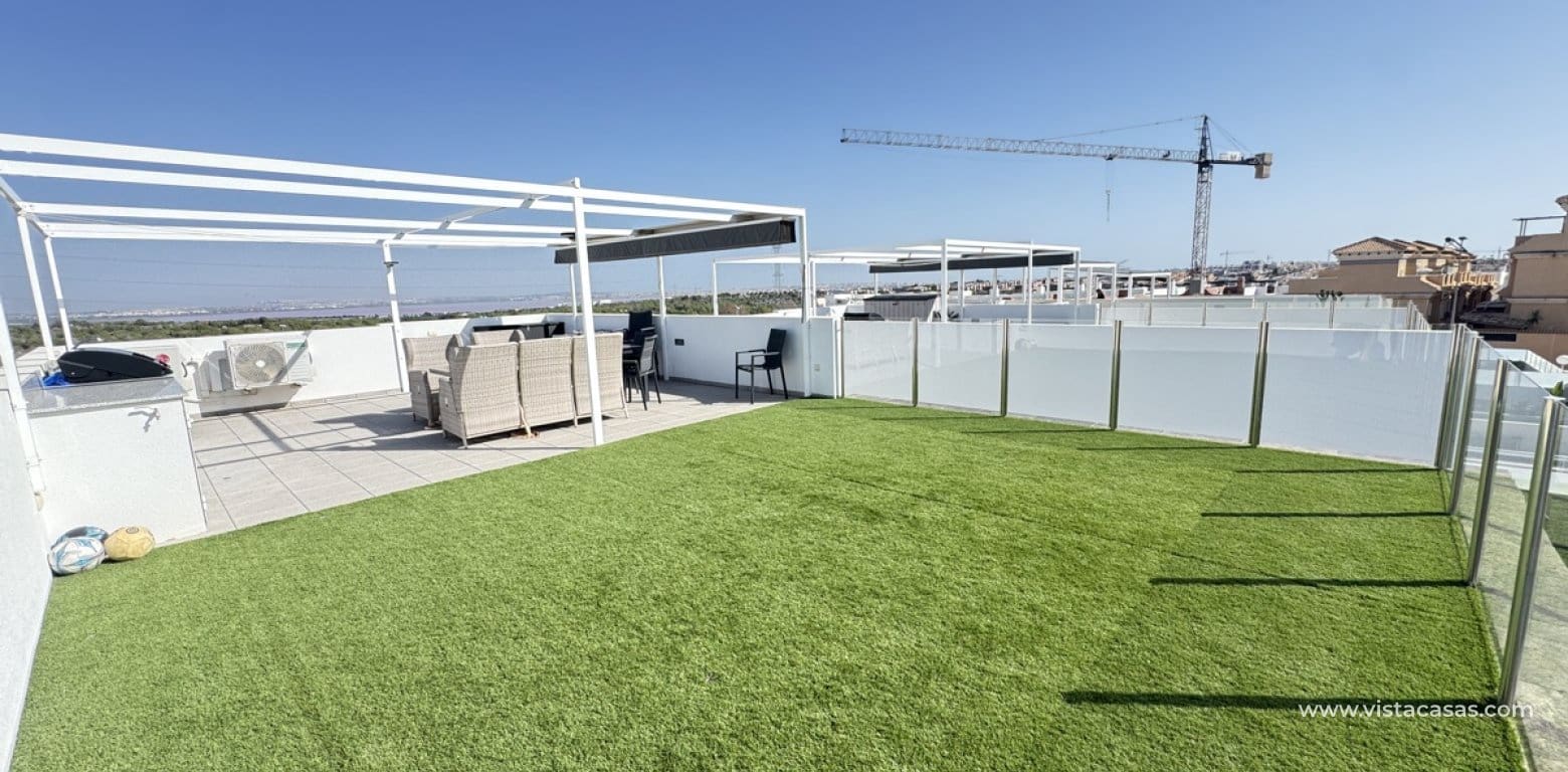 5 sypialnia Willa na sprzedaż w Villamartin - 480 000 € (Ref: 9639886)