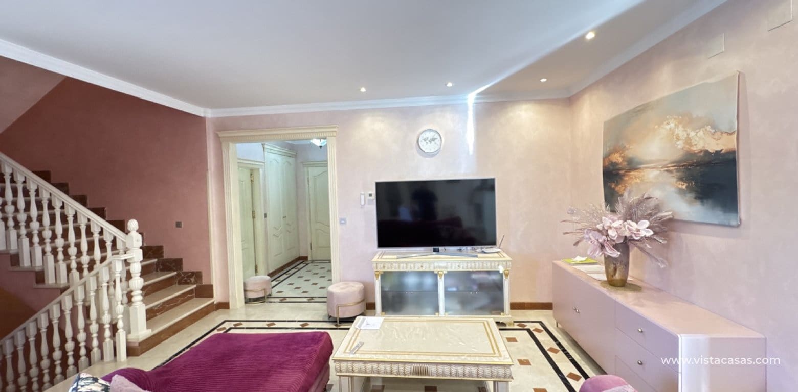 4 Zimmer Villa zu verkaufen in Cabo Roig - 1.700.000 € (Ref: 9639887)