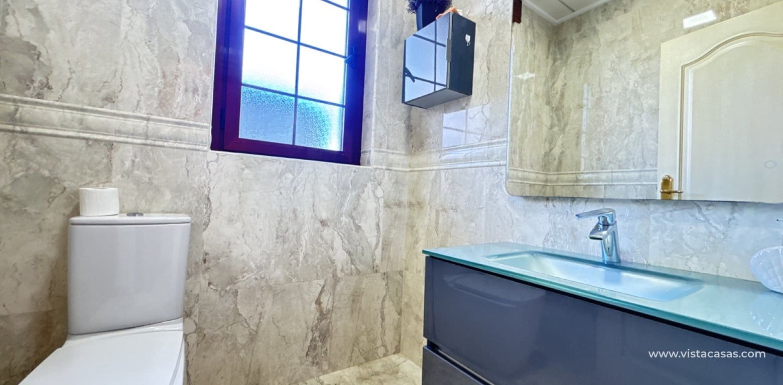 4 Zimmer Villa zu verkaufen in Cabo Roig - 1.700.000 € (Ref: 9639887)