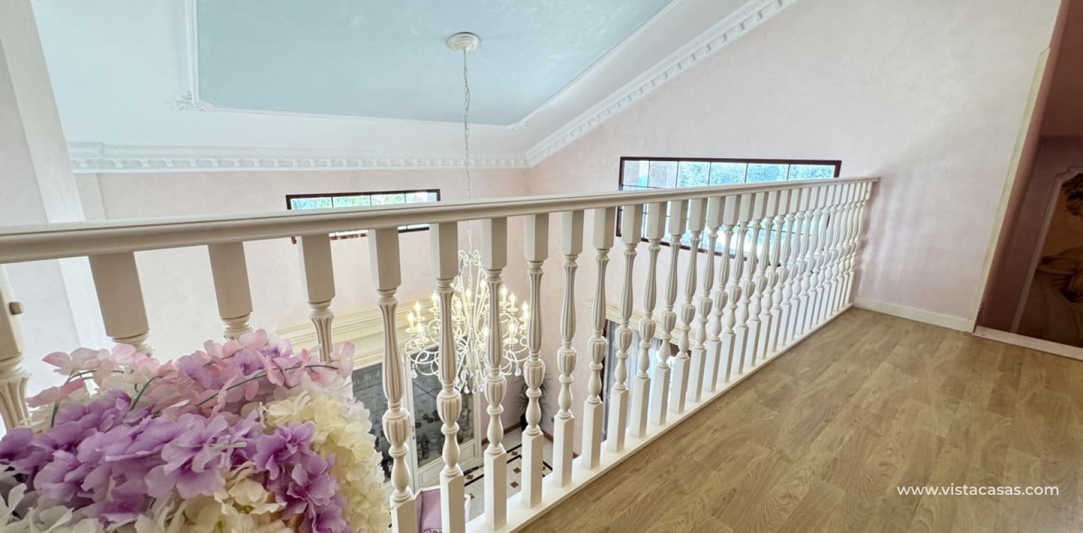 4 Zimmer Villa zu verkaufen in Cabo Roig - 1.700.000 € (Ref: 9639887)