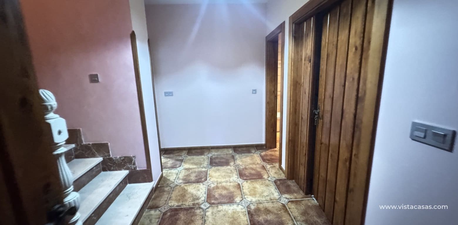 4 Zimmer Villa zu verkaufen in Cabo Roig - 1.700.000 € (Ref: 9639887)