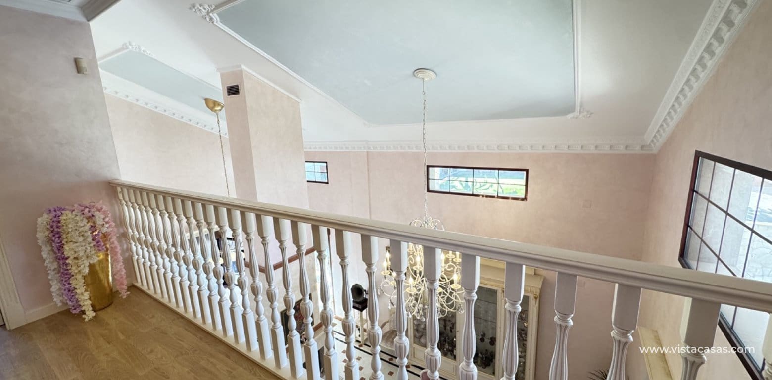 4 Zimmer Villa zu verkaufen in Cabo Roig - 1.700.000 € (Ref: 9639887)