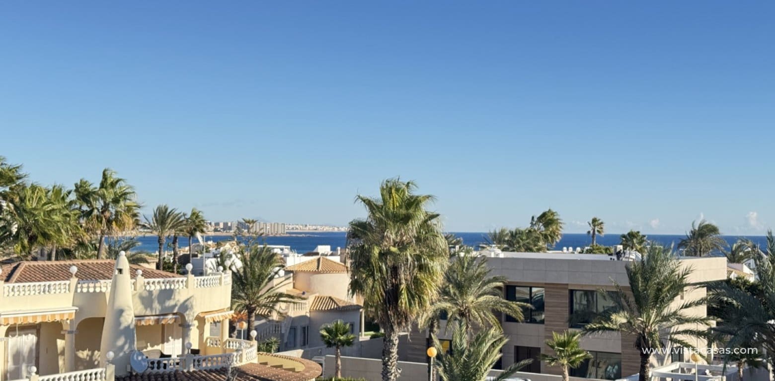 4 Zimmer Villa zu verkaufen in Cabo Roig - 1.700.000 € (Ref: 9639887)