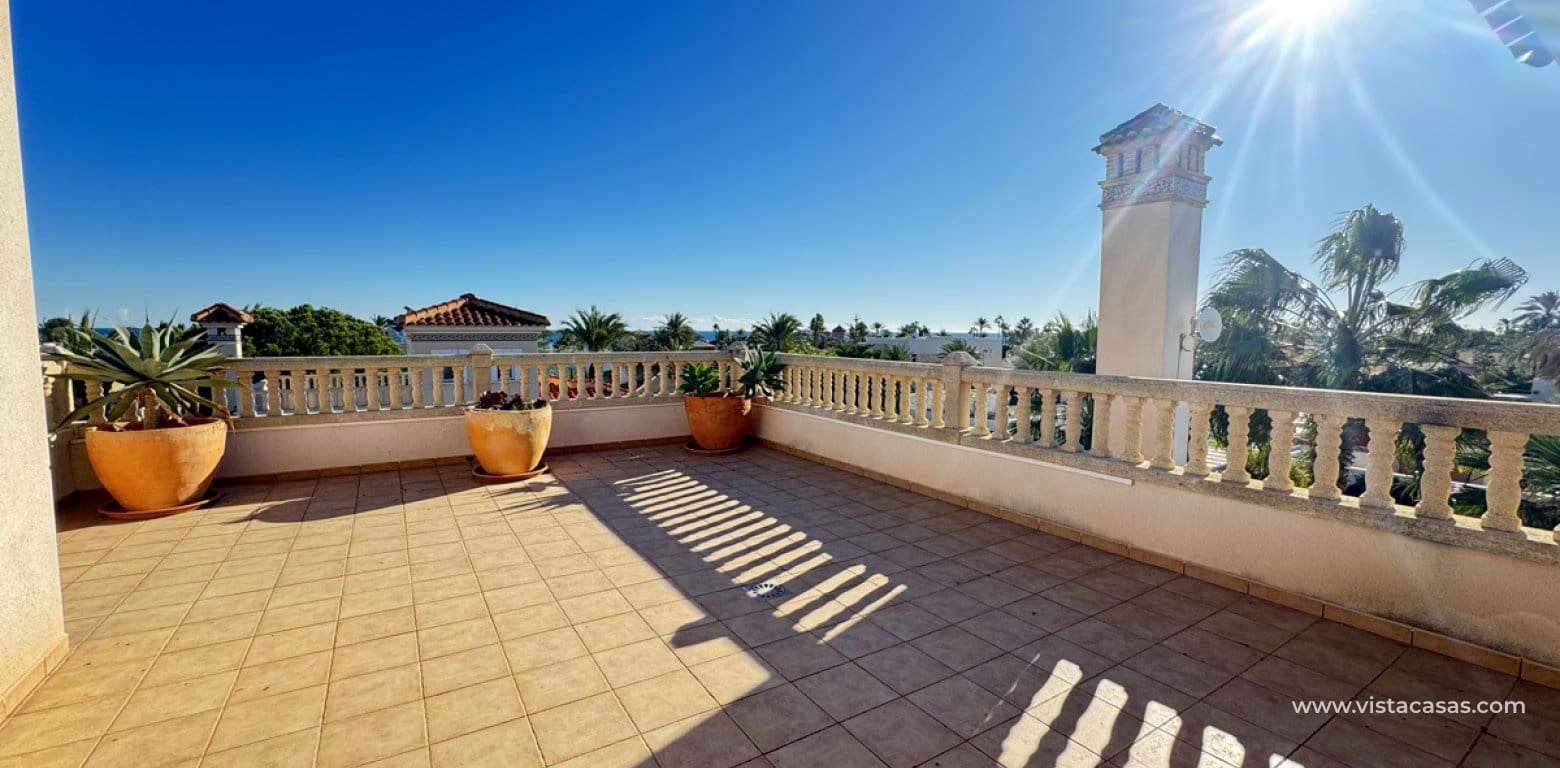 4 Zimmer Villa zu verkaufen in Cabo Roig - 1.700.000 € (Ref: 9639887)