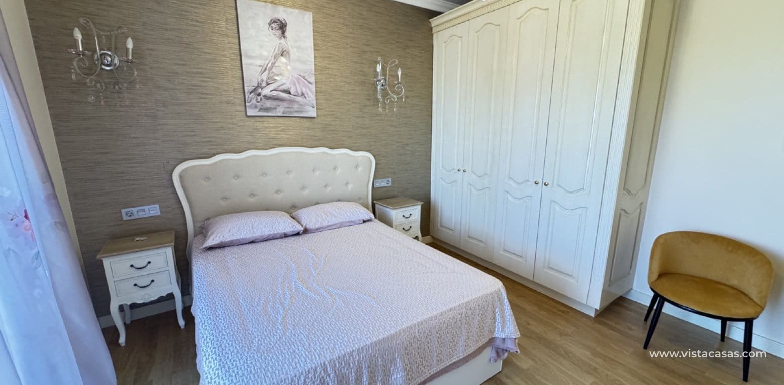 4 Zimmer Villa zu verkaufen in Cabo Roig - 1.700.000 € (Ref: 9639887)