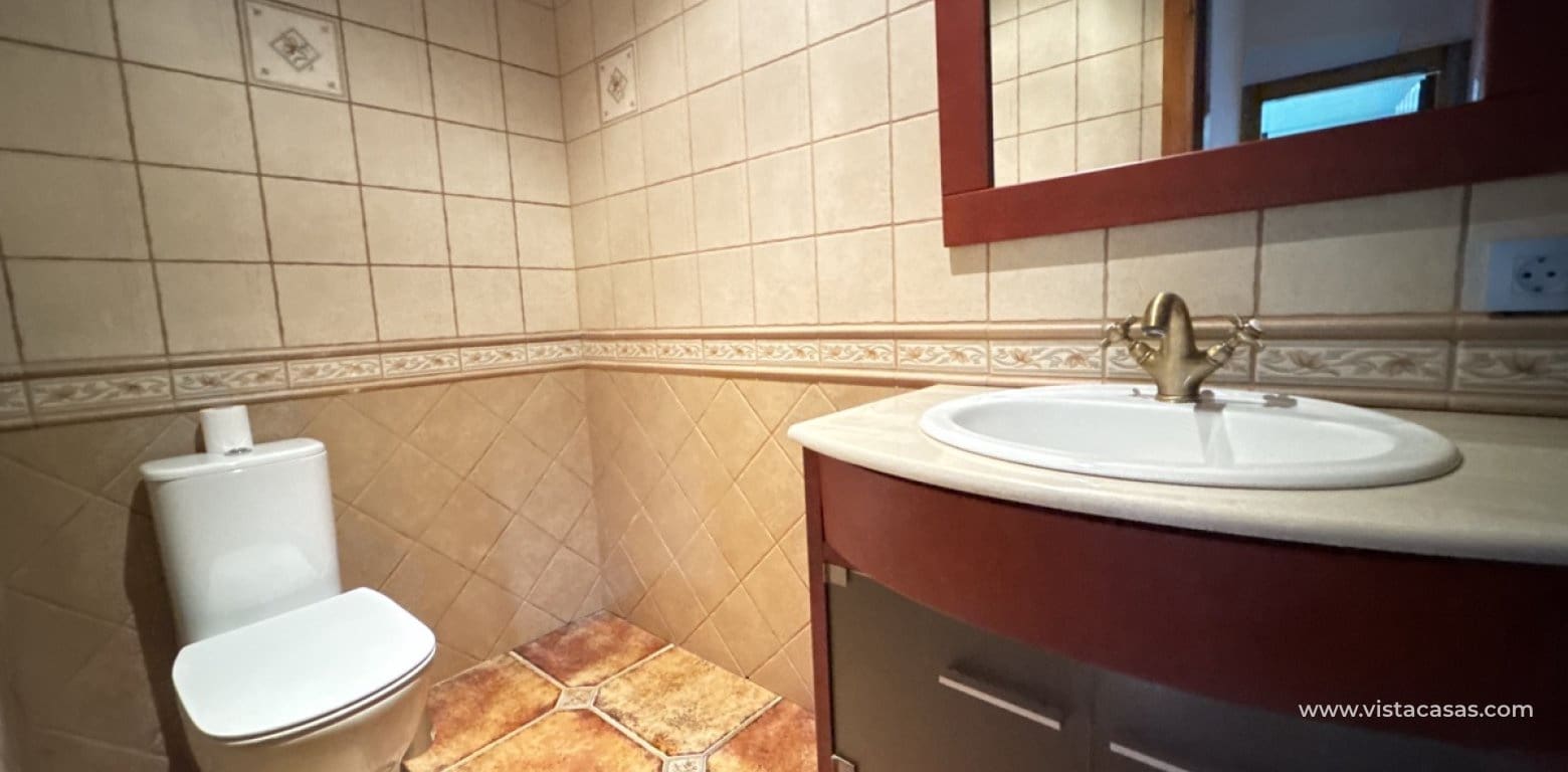 4 Zimmer Villa zu verkaufen in Cabo Roig - 1.700.000 € (Ref: 9639887)