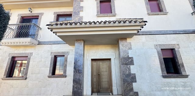 4 Zimmer Villa zu verkaufen in Cabo Roig, Orihuela - 1.700.000 € (Ref: 9639887)