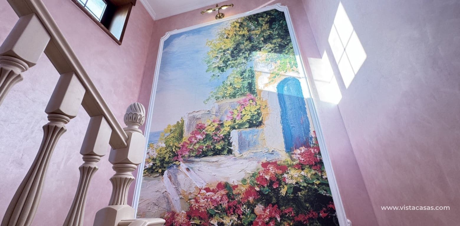 4 Zimmer Villa zu verkaufen in Cabo Roig - 1.700.000 € (Ref: 9639887)