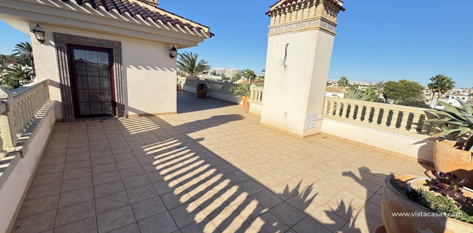4 Zimmer Villa zu verkaufen in Cabo Roig - 1.700.000 € (Ref: 9639887)