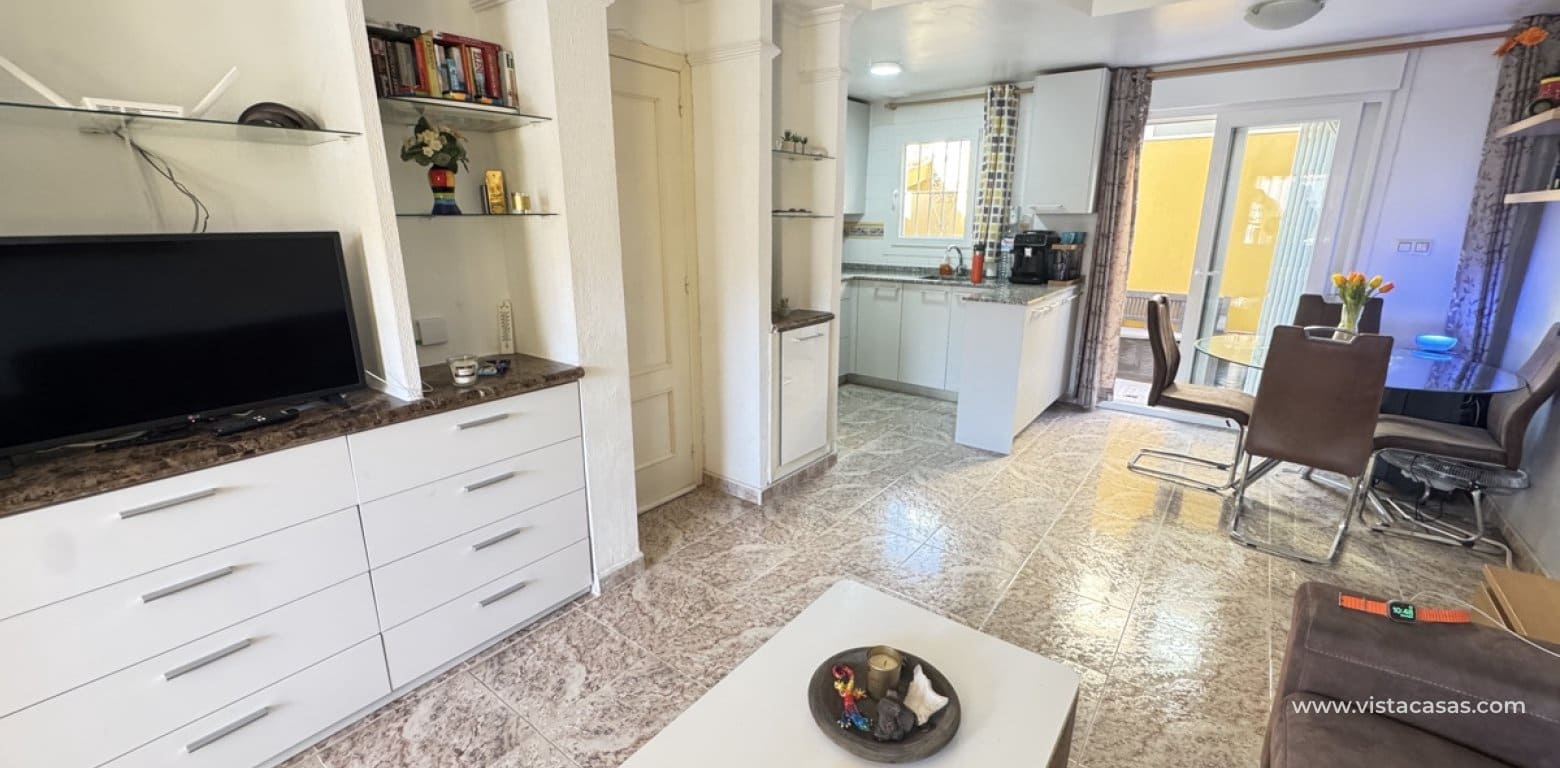 Casa de 2 habitaciones en Cabo Roig en venta - 219.000 € (Ref: 9639888)