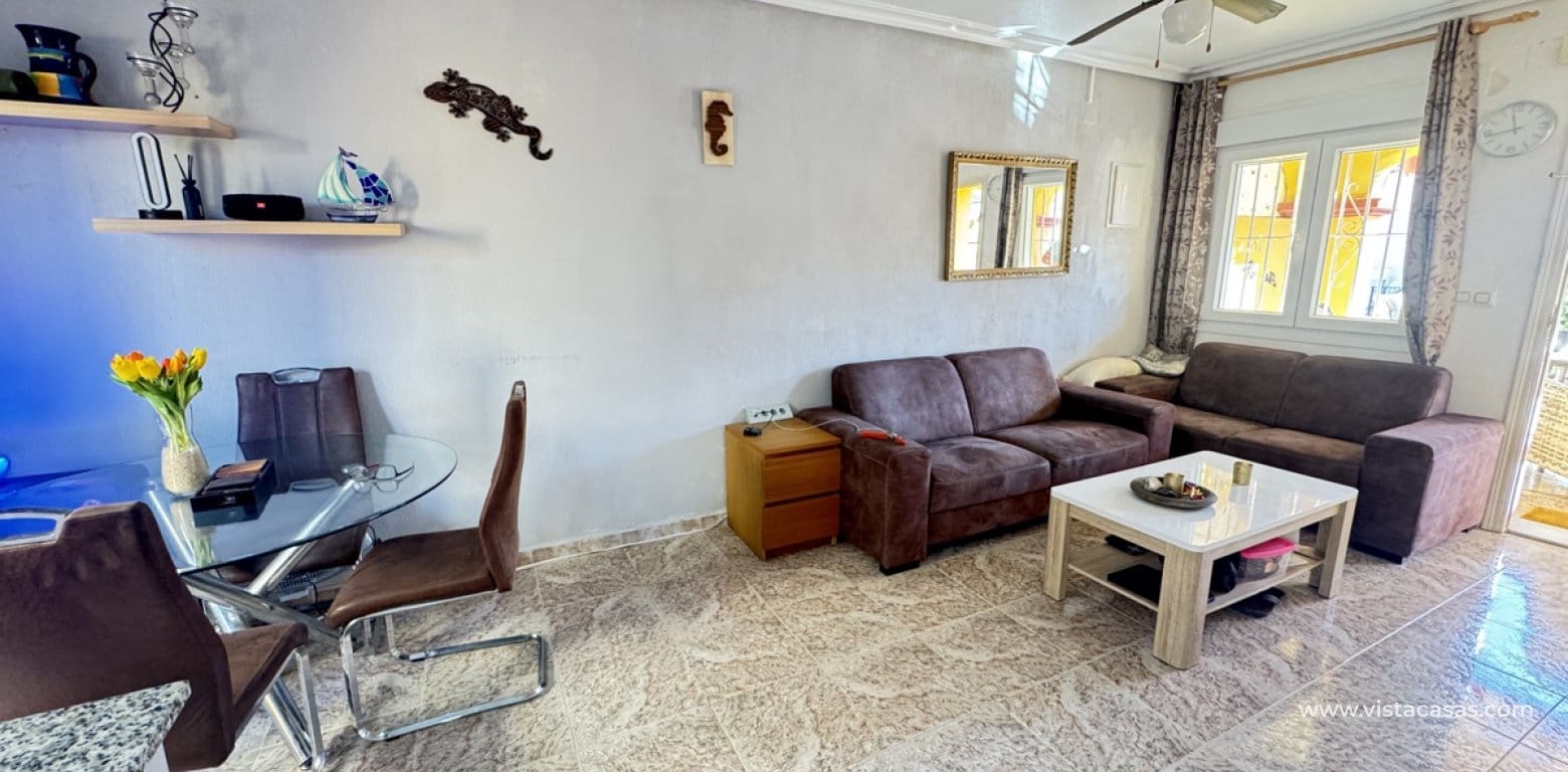 Casa de 2 habitaciones en Cabo Roig en venta - 219.000 € (Ref: 9639888)