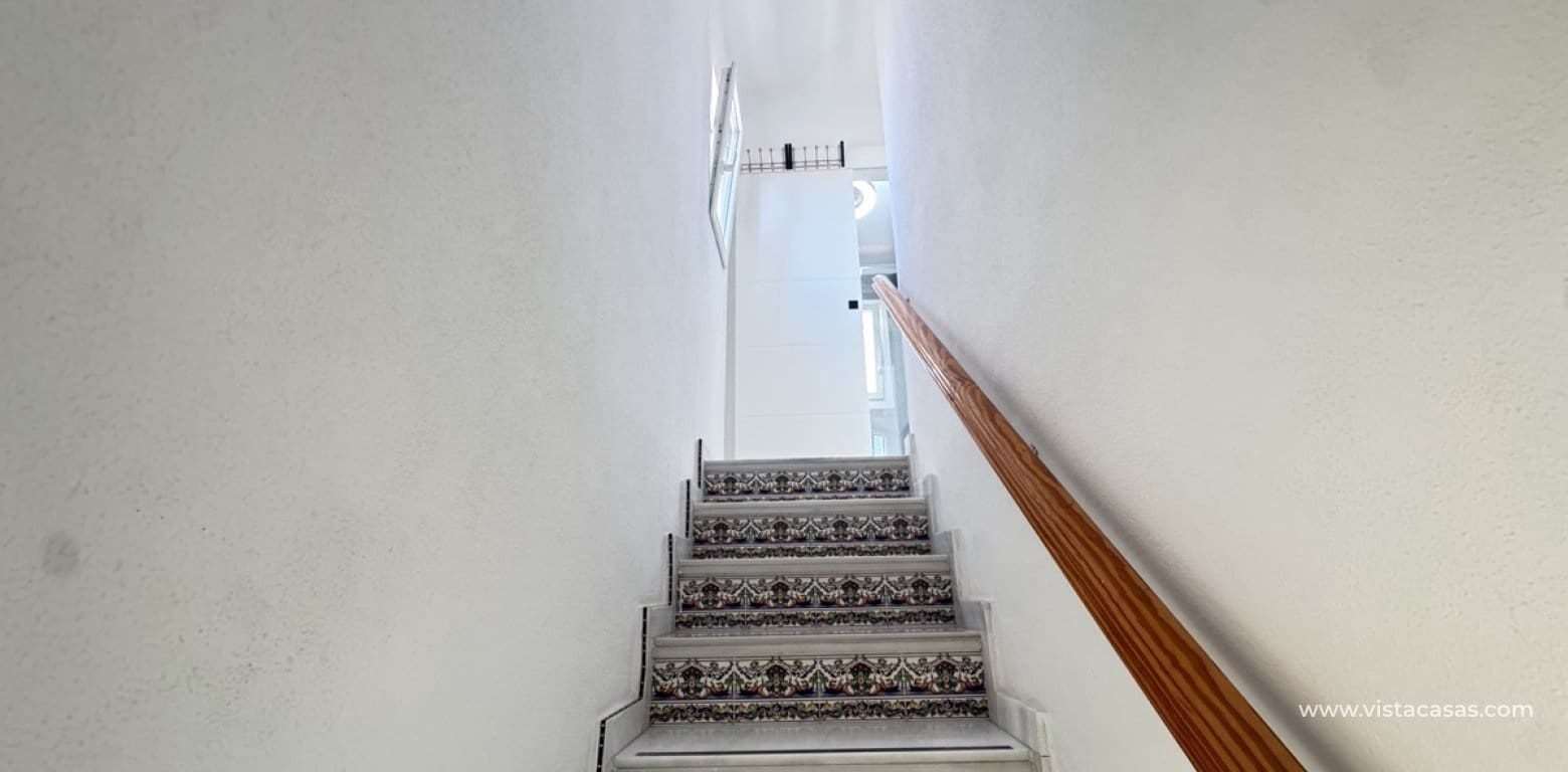 Casa de 2 habitaciones en Cabo Roig en venta - 219.000 € (Ref: 9639888)