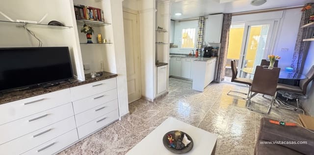 Casa de 2 habitaciones en Cabo Roig, Orihuela en venta - 219.000 € (Ref: 9639888)