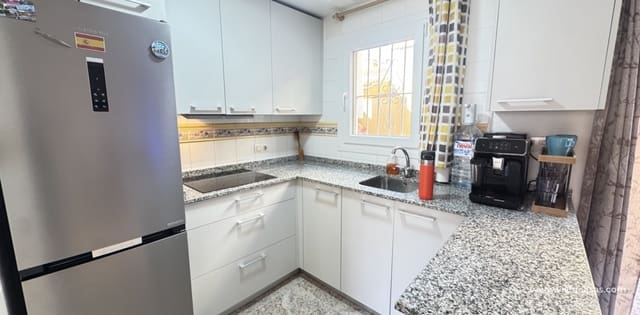 Casa de 2 habitaciones en Cabo Roig, Orihuela en venta - 219.000 € (Ref: 9639888)