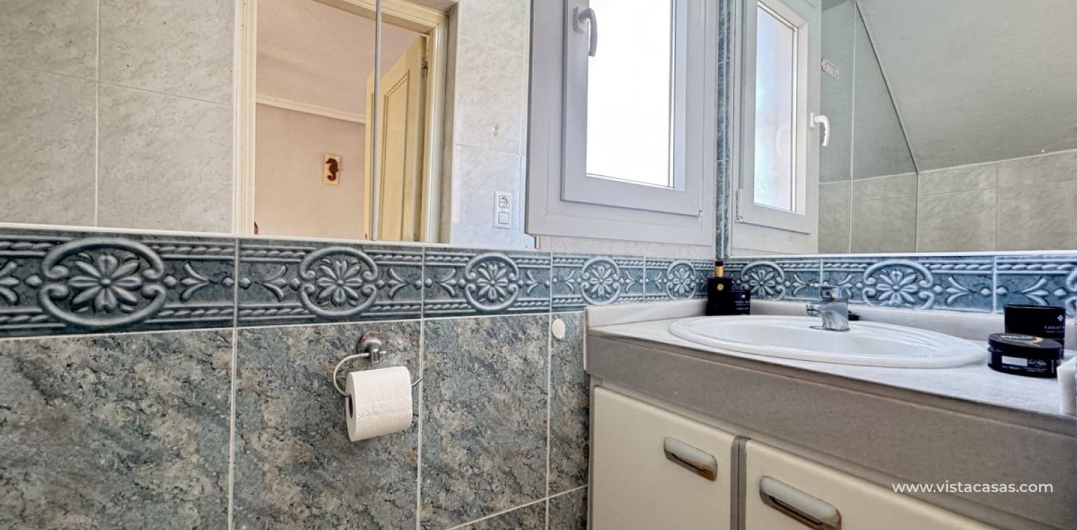 Casa de 2 habitaciones en Cabo Roig en venta - 219.000 € (Ref: 9639888)