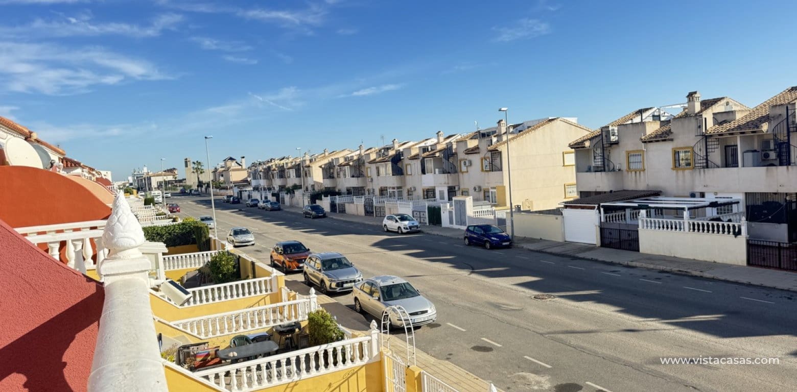 Casa de 2 habitaciones en Cabo Roig en venta - 219.000 € (Ref: 9639888)