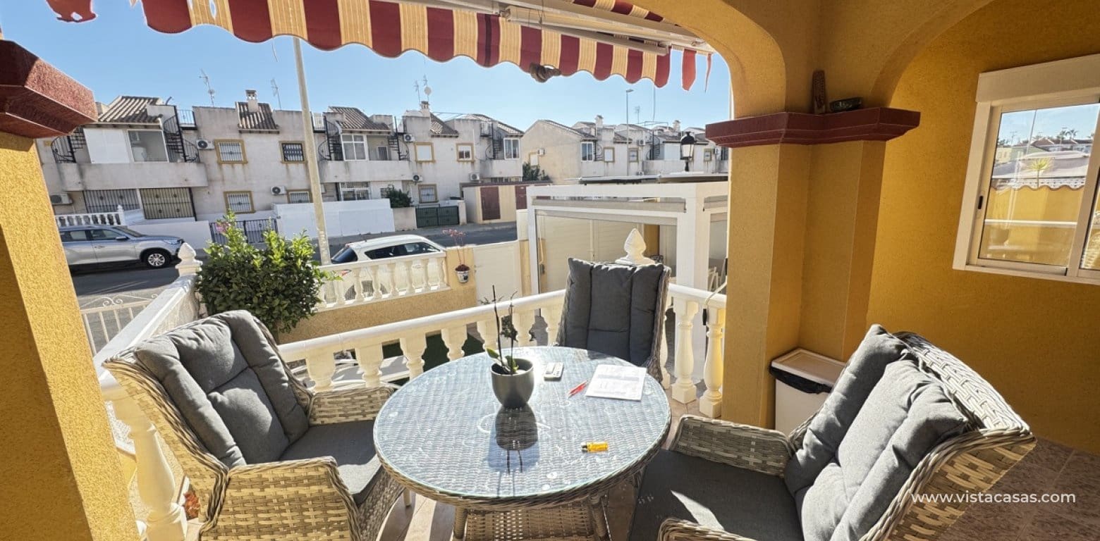 Casa de 2 habitaciones en Cabo Roig en venta - 219.000 € (Ref: 9639888)