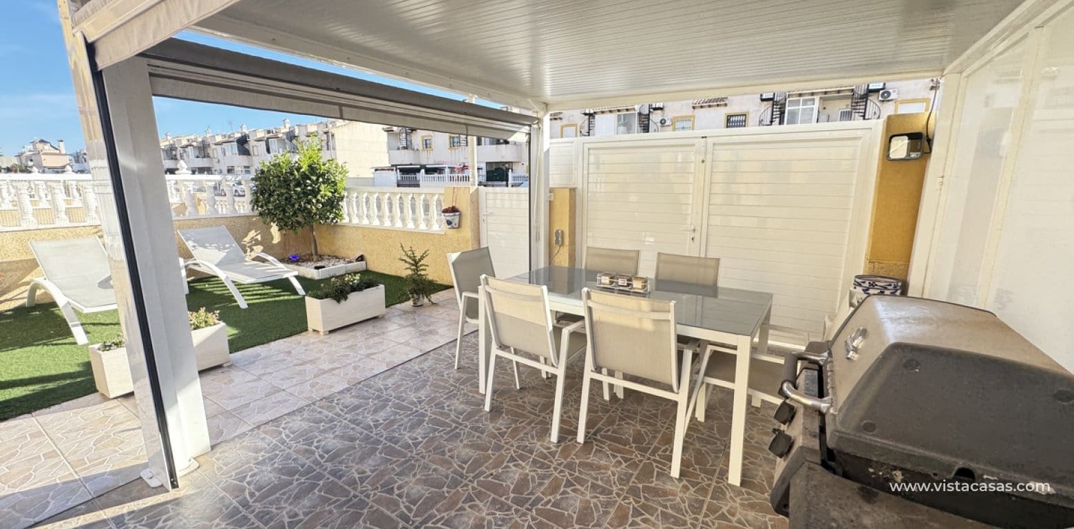 Casa de 2 habitaciones en Cabo Roig en venta - 219.000 € (Ref: 9639888)