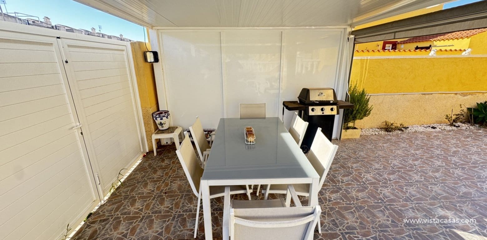 Casa de 2 habitaciones en Cabo Roig en venta - 219.000 € (Ref: 9639888)