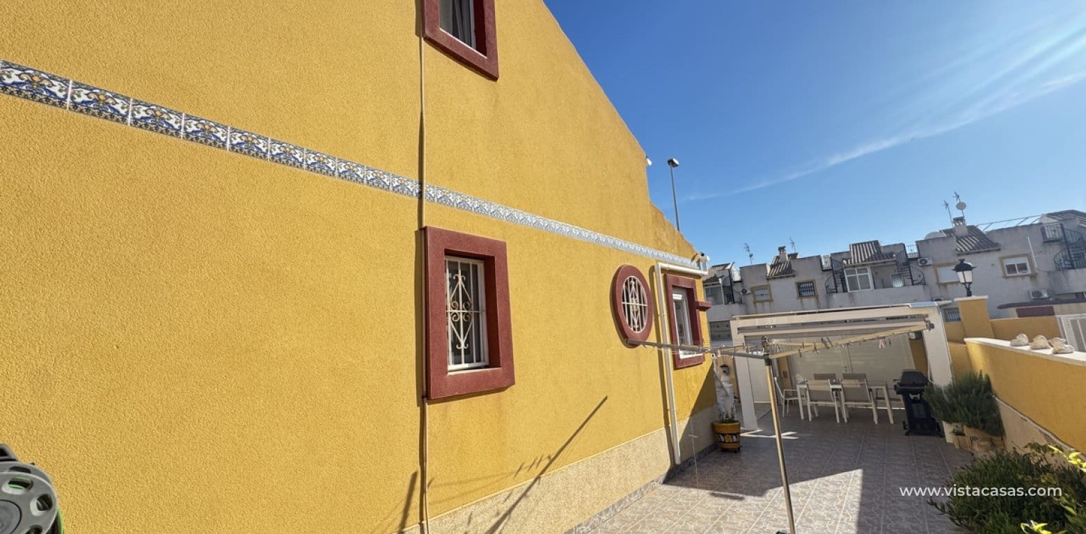 Casa de 2 habitaciones en Cabo Roig en venta - 219.000 € (Ref: 9639888)