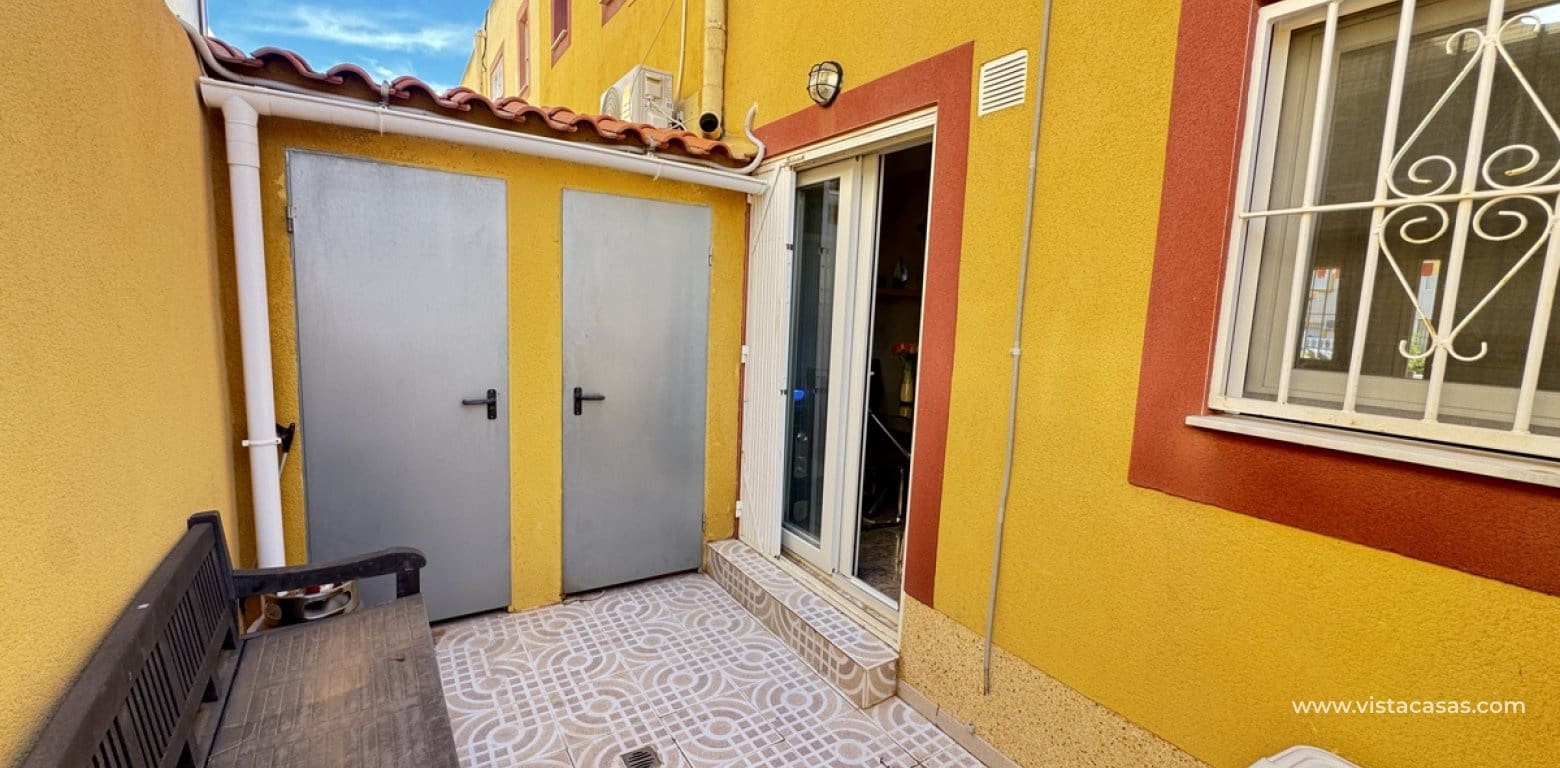 Casa de 2 habitaciones en Cabo Roig en venta - 219.000 € (Ref: 9639888)