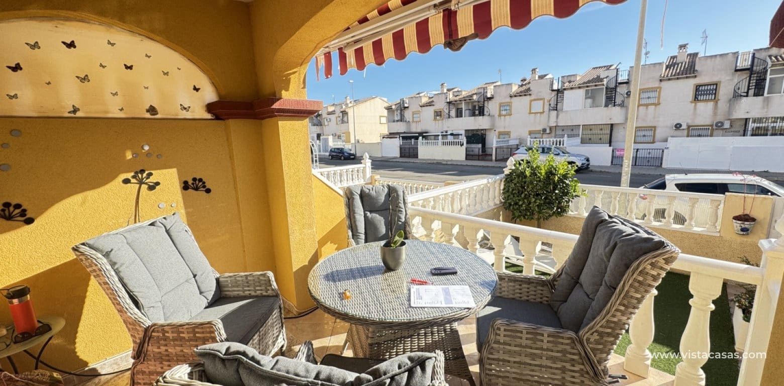 Casa de 2 habitaciones en Cabo Roig en venta - 219.000 € (Ref: 9639888)