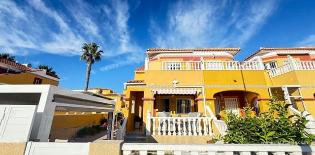 Casa de 2 habitaciones en Cabo Roig, Orihuela en venta - 219.000 € (Ref: 9639888)