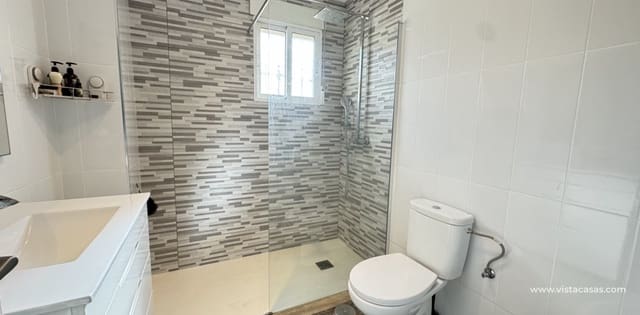 4 soveværelse Villa til salg i Ciudad Quesada, Rojales - € 540.000 (Ref: 9639889)