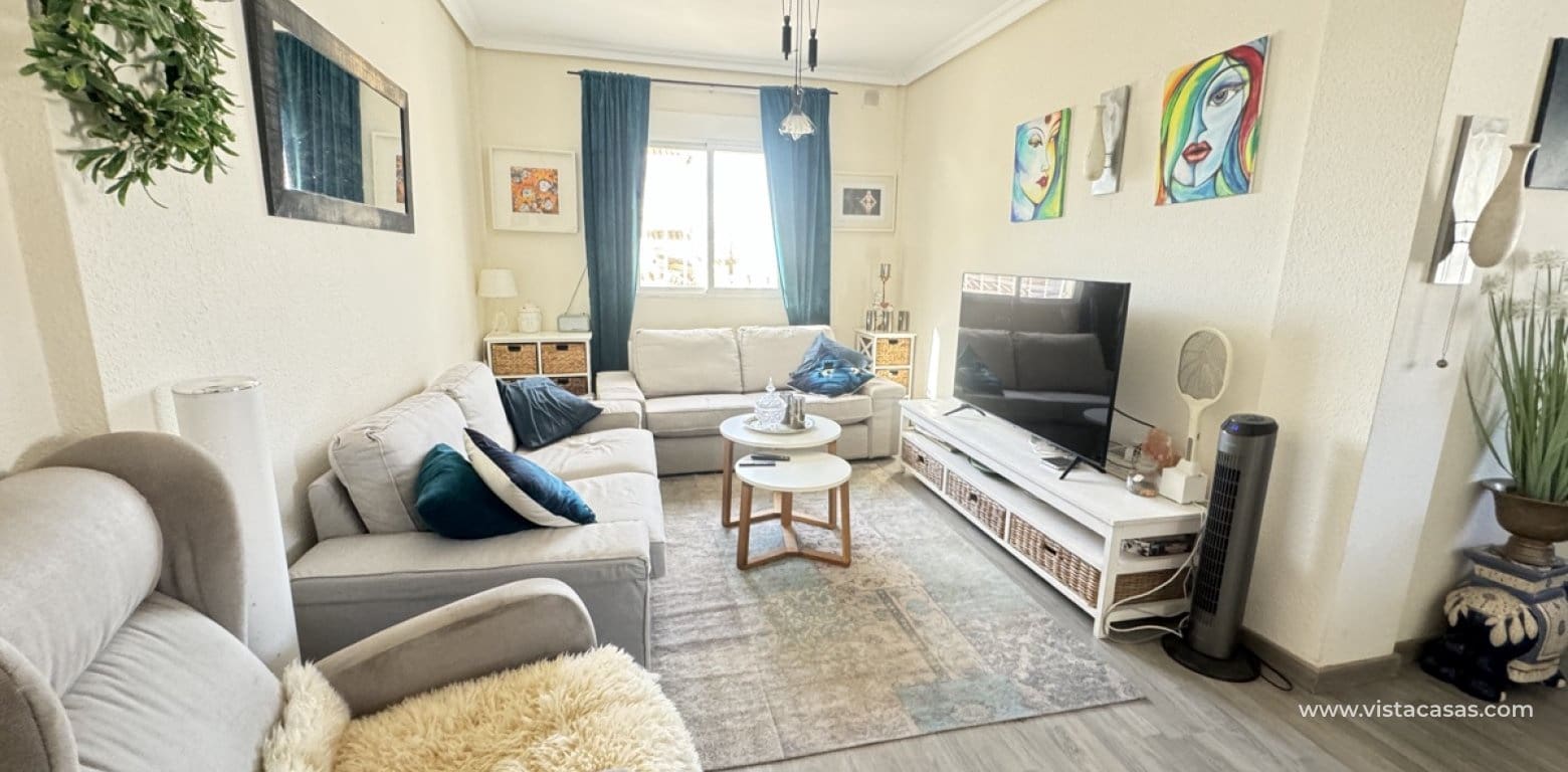 4 soveværelse Villa til salg i Ciudad Quesada - € 540.000 (Ref: 9639889)