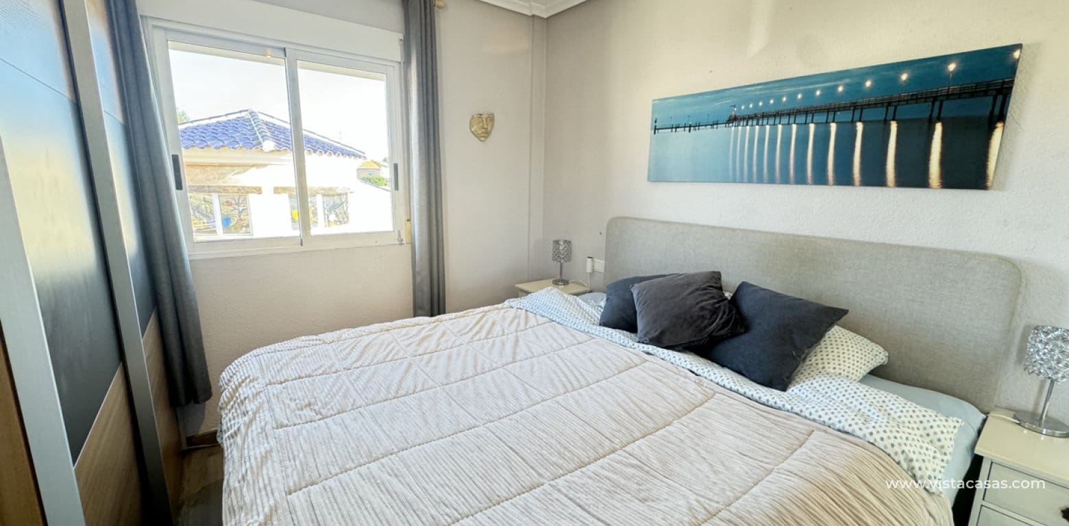 4 soveværelse Villa til salg i Ciudad Quesada - € 540.000 (Ref: 9639889)