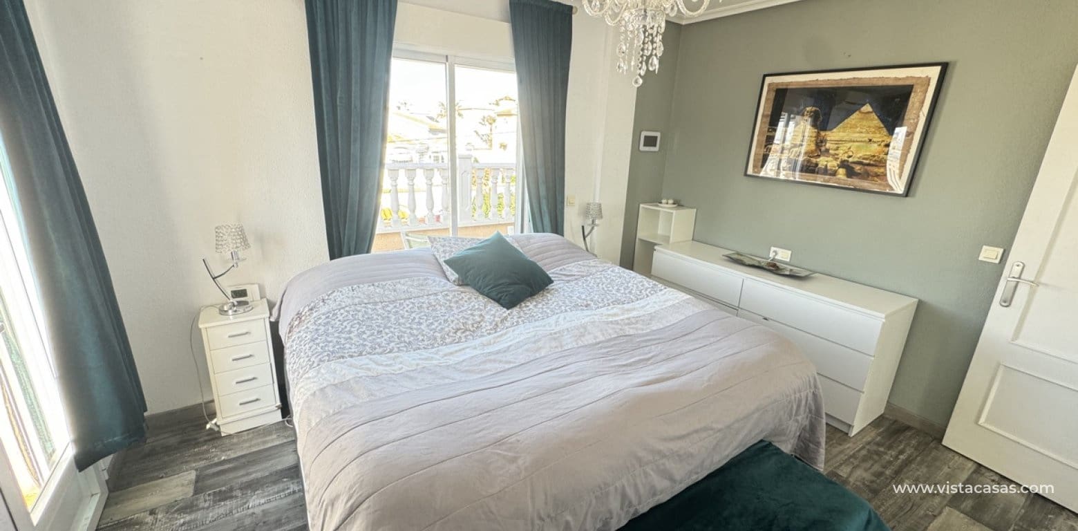 4 soveværelse Villa til salg i Ciudad Quesada - € 540.000 (Ref: 9639889)