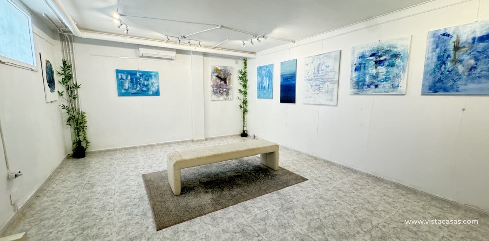 4 soveværelse Villa til salg i Ciudad Quesada - € 540.000 (Ref: 9639889)