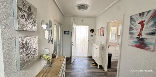 4 soveværelse Villa til salg i Ciudad Quesada, Rojales - € 540.000 (Ref: 9639889)