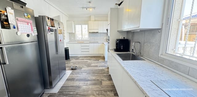 4 soveværelse Villa til salg i Ciudad Quesada, Rojales - € 540.000 (Ref: 9639889)