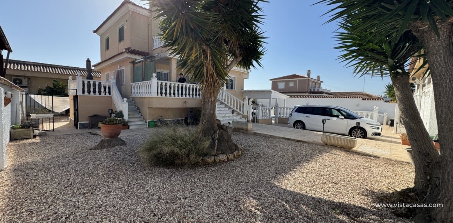 4 soveværelse Villa til salg i Ciudad Quesada - € 540.000 (Ref: 9639889)