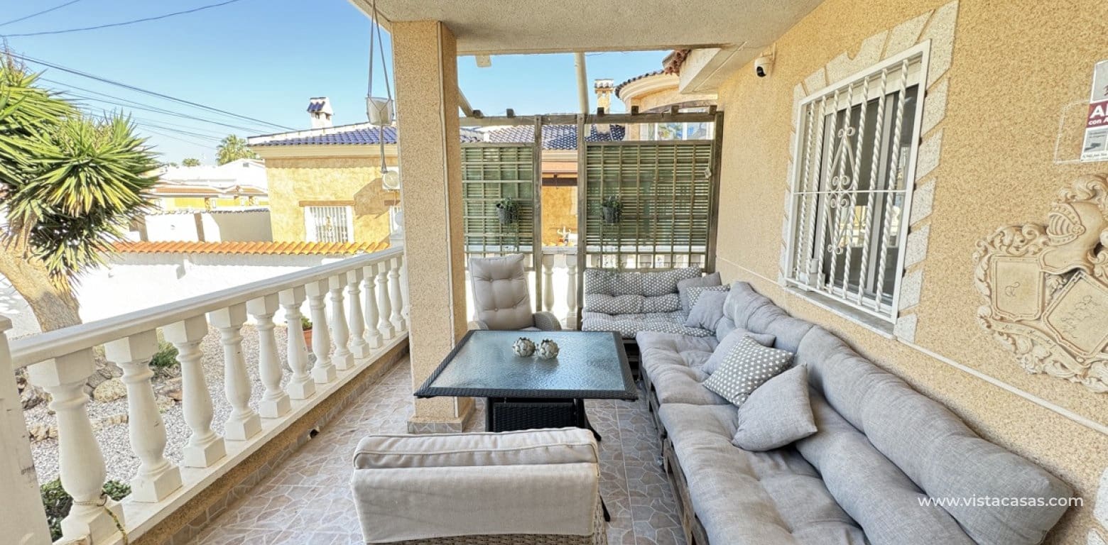 4 soveværelse Villa til salg i Ciudad Quesada - € 540.000 (Ref: 9639889)