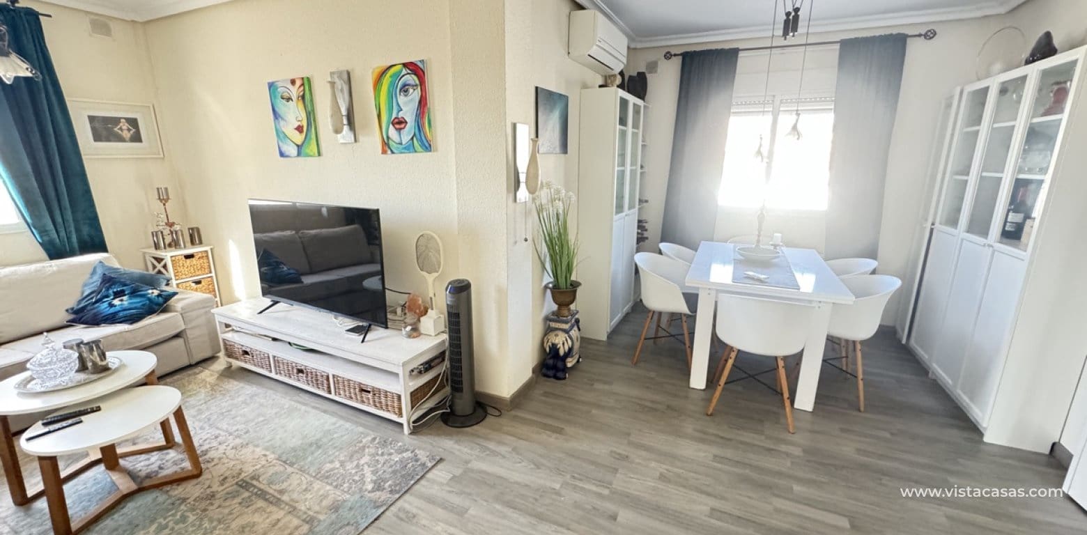 4 soveværelse Villa til salg i Ciudad Quesada - € 540.000 (Ref: 9639889)