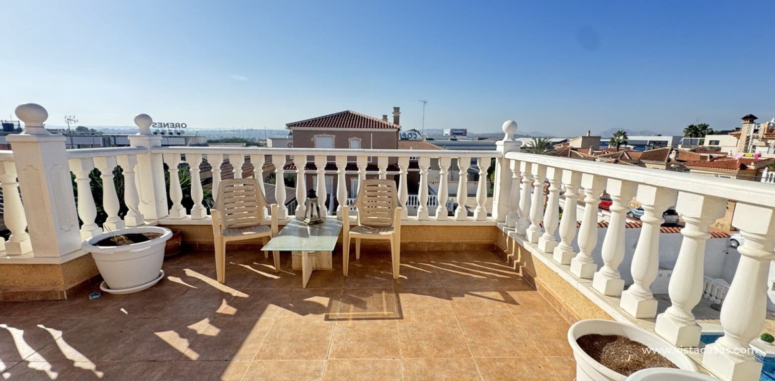 4 soveværelse Villa til salg i Ciudad Quesada - € 540.000 (Ref: 9639889)