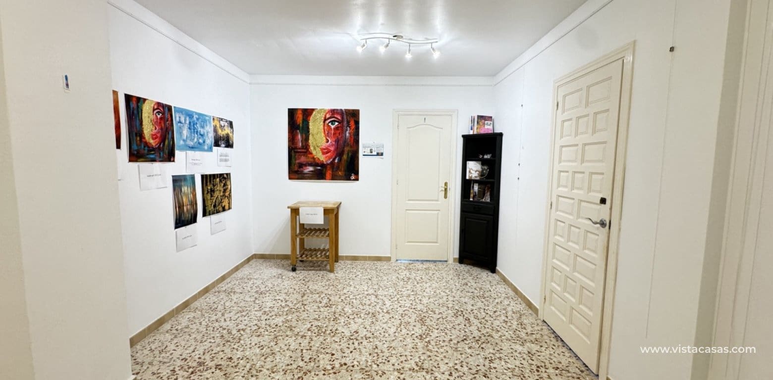 4 soveværelse Villa til salg i Ciudad Quesada - € 540.000 (Ref: 9639889)