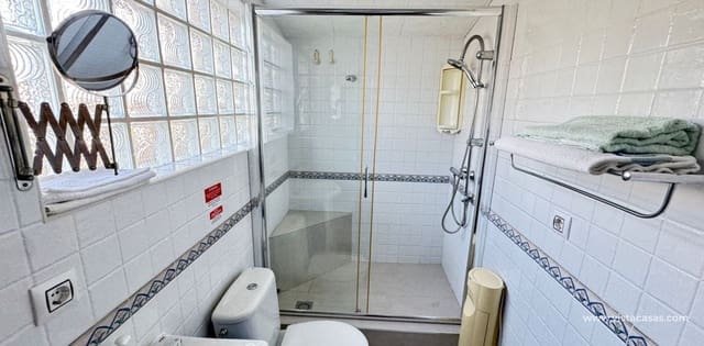 3 slaapkamer Villa te koop in Cabo Roig, Orihuela - € 850.000 (Ref: 9639890)